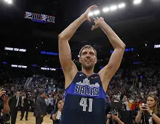 风云突变！达拉斯独行侠冲刺阶段再遭质疑；NBA总决赛版图或变；信心回归；身体对抗强度拉满