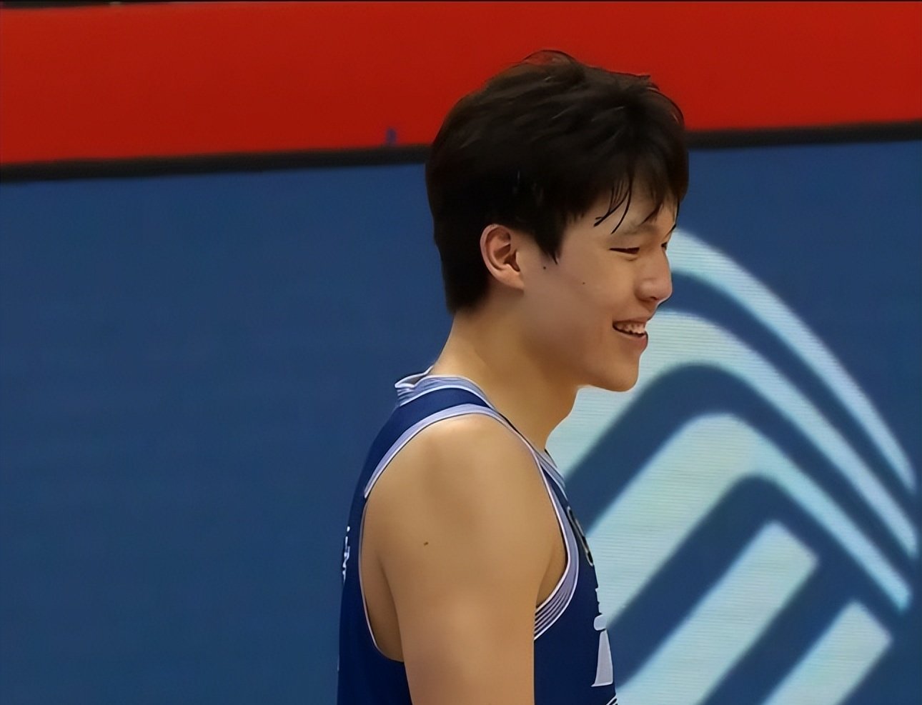 赛前广厦男篮备战欧冠，复出首秀细节曝光，底气十足，控场能力受关注