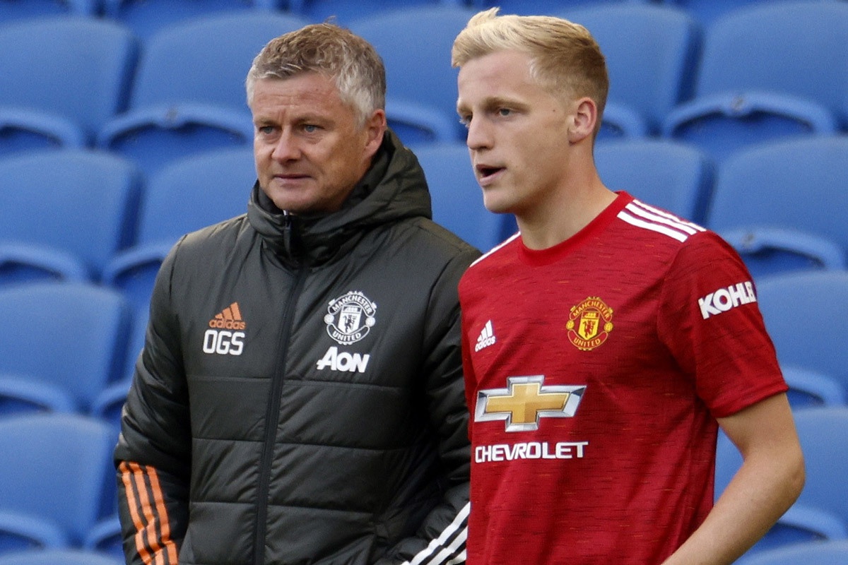 好博体育-今晚突围战来临，曼联围绕社区盾队长鼓劲，质疑声仍在，医务组通报恢复