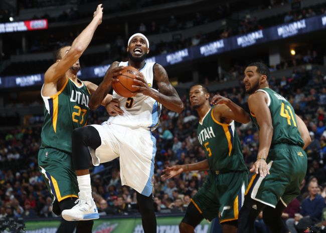 好博足球官网-英超倒计时，丹佛掘金今夜远射贴柱，细节引发关注，更衣室稳定，训练强度明显提升